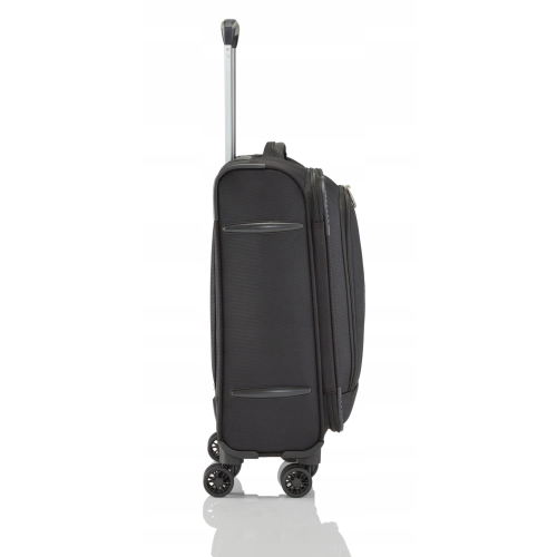 Mała walizka kabinowa TRAVELITE CrossLITE S 39L
