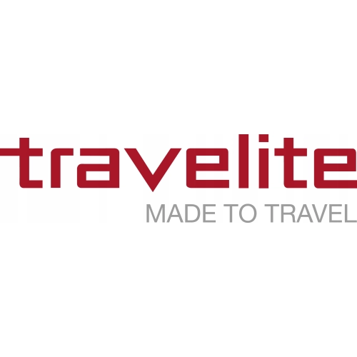 Lekki solidny plecak bezpieczny Travelite Basics