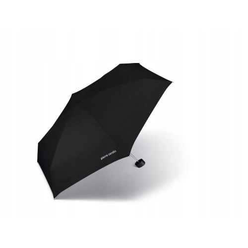 Mała parasolka Pierre Cardin mybrella carbon
