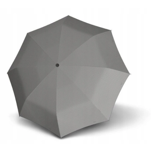 Parasol DOPPLER Carbonsteel Magic automat wiatroodporny beżowy w kropeczki