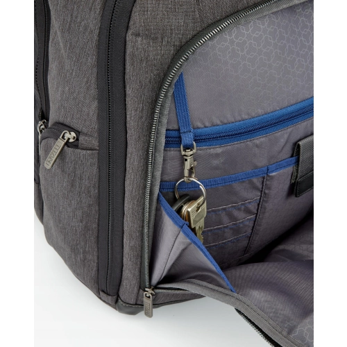 Plecak biznesowy na laptop TITAN PowerPack slim