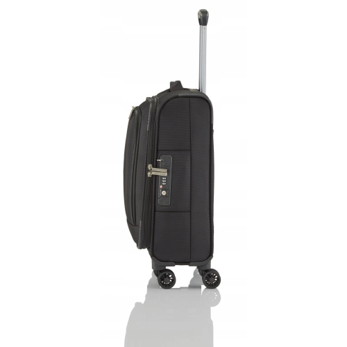 Mała walizka kabinowa TRAVELITE CrossLITE S 39L