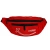 Saszetka nerka sportowa BAG STREET 2472 czerwona