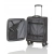 Mała walizka kabinowa TRAVELITE CrossLITE S 39L