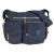 Superlekka torebka miejska BAG STREET 2219 granatowa