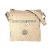 Superlekka torebka miejska BAG STREET 2226 jasna beżowa
