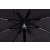 Mocny wiatroodporny parasol KNIRPS T.200 premium czarny