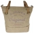 Torebka damska vintage shopper Jennifer Jones beżowa