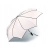 Parasolka Pierre Cardin automat wiatroodporna