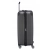 Duża mocna lekka walizka TRAVELITE CITY L 119-124L antracyt