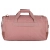 Torba podróżna M bagaż podręczny Travelite 45L różowa