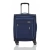 Mała lekka walizka kabinowa TRAVELITE Capri S 38L