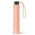 Parasol wiatroodporny ESPRIT Mini Slimline peach pink