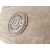 Superlekka torebka miejska BAG STREET 2226 jasna beżowa