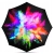 Parasol długi Happy rain Long AC Holy Explosion