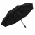 Parasol wiatroodporny DOPPLER Fiber Magic Superstrong czarny
