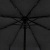 Parasol wiatroodporny DOPPLER Fiber Magic Superstrong czarny