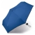Mała parasolka HAPPY RAIN Ultra Mini 43380 niebieska