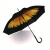 Parasol długi Pierre Cardin Long AC Flower Yellow