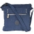 Superlekka torebka miejska BAG STREET 2226 granatowa
