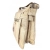 Superlekka torebka miejska BAG STREET 2226 jasna beżowa