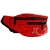 Saszetka nerka sportowa BAG STREET 2472 czerwona
