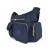 Superlekka torebka miejska BAG STREET 2219 granatowa