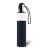 Parasolka wiatroodporna Pierre Cardin Easymatic Sunflower black&white