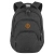 Lekki solidny plecak miejski Travelite BASICS 22L antracyt