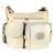 Superlekka torebka miejska BAG STREET 2219 jasna beżowa