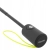 Parasol DOPPLER Fiber SAFETY odblaskowy automatyczny neonowy