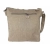 Superlekka torebka miejska BAG STREET 2226 jasna beżowa