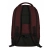 Lekki solidny plecak miejski Travelite BASICS 22L bordowy