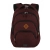 Lekki solidny plecak miejski Travelite BASICS 22L bordowy