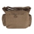 Superlekka torebka miejska BAG STREET 2218 brązowa
