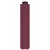 Ultra lekki parasol DOPPLER Zero 99 gram manualny bordowy