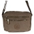 Superlekka torebka miejska BAG STREET 2245 brązowa