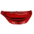 Saszetka nerka sportowa BAG STREET 2472 czerwona