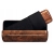 Mała parasolka Pierre Cardin mybrella wood w etui