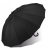 Parasol dwuosobowy HAPPY RAIN tęcza multikolor