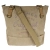 Torebka damska vintage shopper Jennifer Jones beżowa