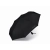 Parasol męski wiatroodporny Pierre Cardin Black line czarny