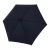 Ultra lekki parasol wiatroodporny KNIRPS US.050 premium granatowy