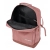 Torba kabinowa z funkcją plecaka bagaż podręczny TRAVELITE różowa