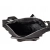 Superlekka torebka miejska BAG STREET 2218 czarna