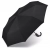 Parasol męski wiatroodporny Happy Rain RH czarny